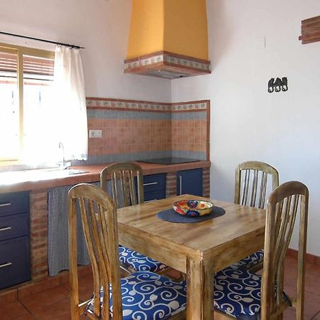 Cortijo Mirador Casitas Select Villa Frigiliana Exterior foto