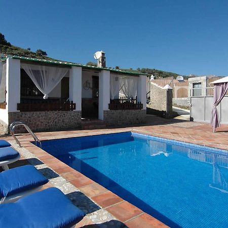 Cortijo Mirador Casitas Select Villa Frigiliana Exterior foto