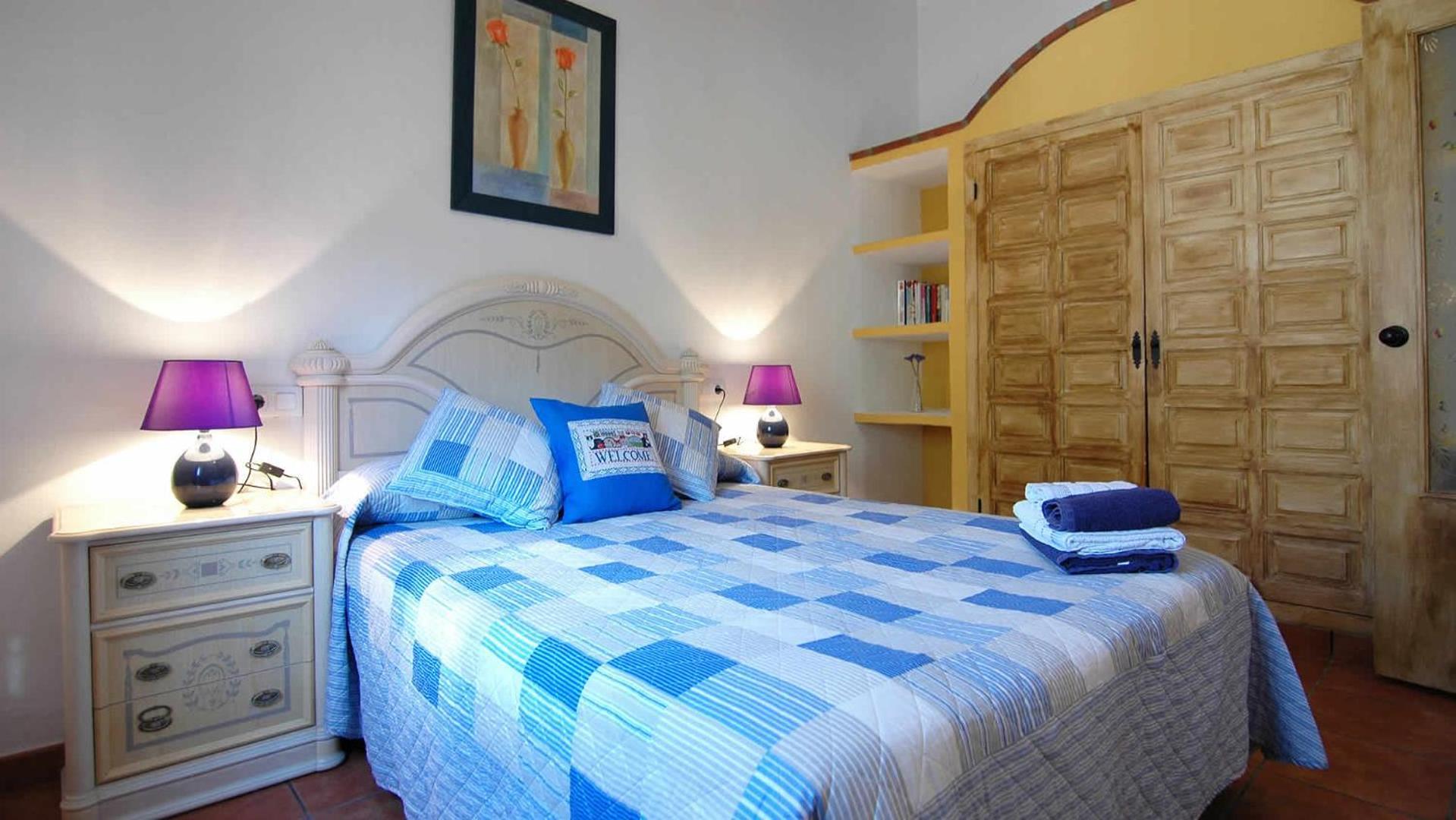 Cortijo Mirador Casitas Select Villa Frigiliana Exterior foto