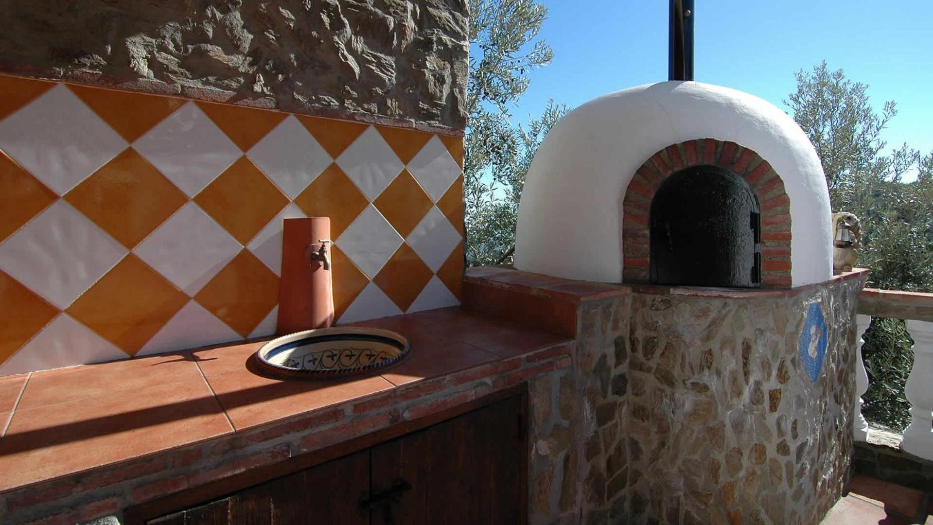 Cortijo Mirador Casitas Select Villa Frigiliana Exterior foto